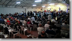 SAGRA ANATRA 2017 STAND (84) * 6544 x 3680 * (5.96MB)